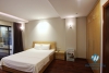 Modern apartment with 02 bedrooms for rent in Xuan dieu st, Tay Ho area